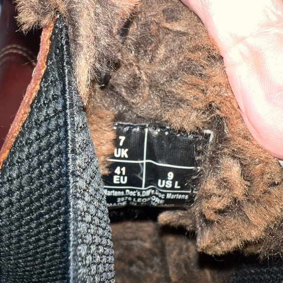 Doc Martens Chelsea Boot Womens size 9 - Picture 5 of 6